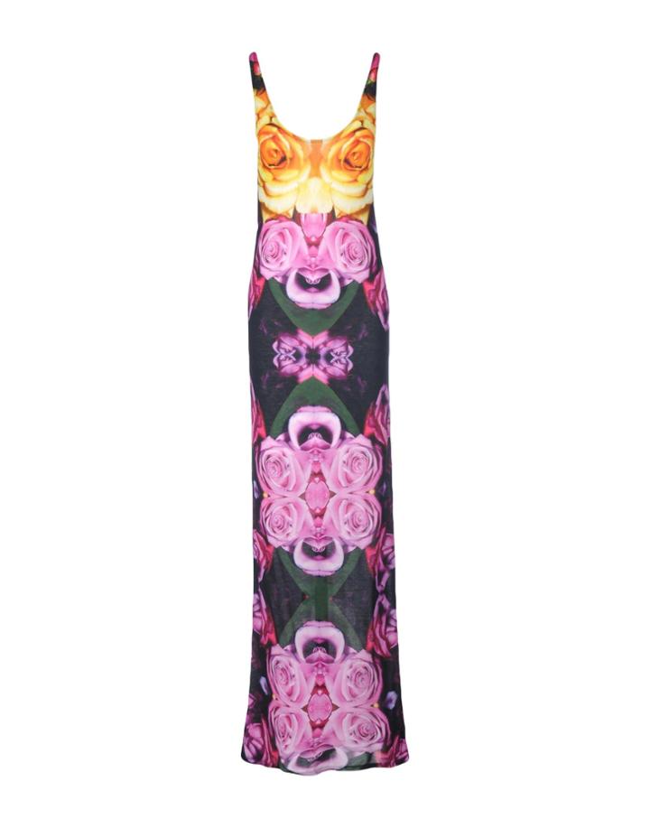 Tothem Long Dresses