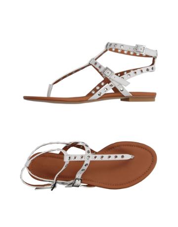 What For Toe Strap Sandals
