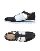 Queguapa Sandals
