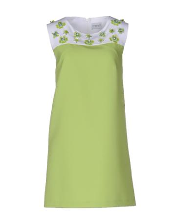 Alessandra Lorusso Short Dresses