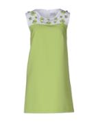 Alessandra Lorusso Short Dresses