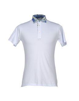 Dama Polo Shirts