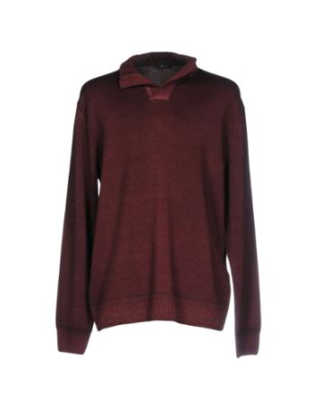 Rainoldi Turtlenecks