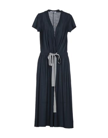 Lamberto Losani 3/4 Length Dresses