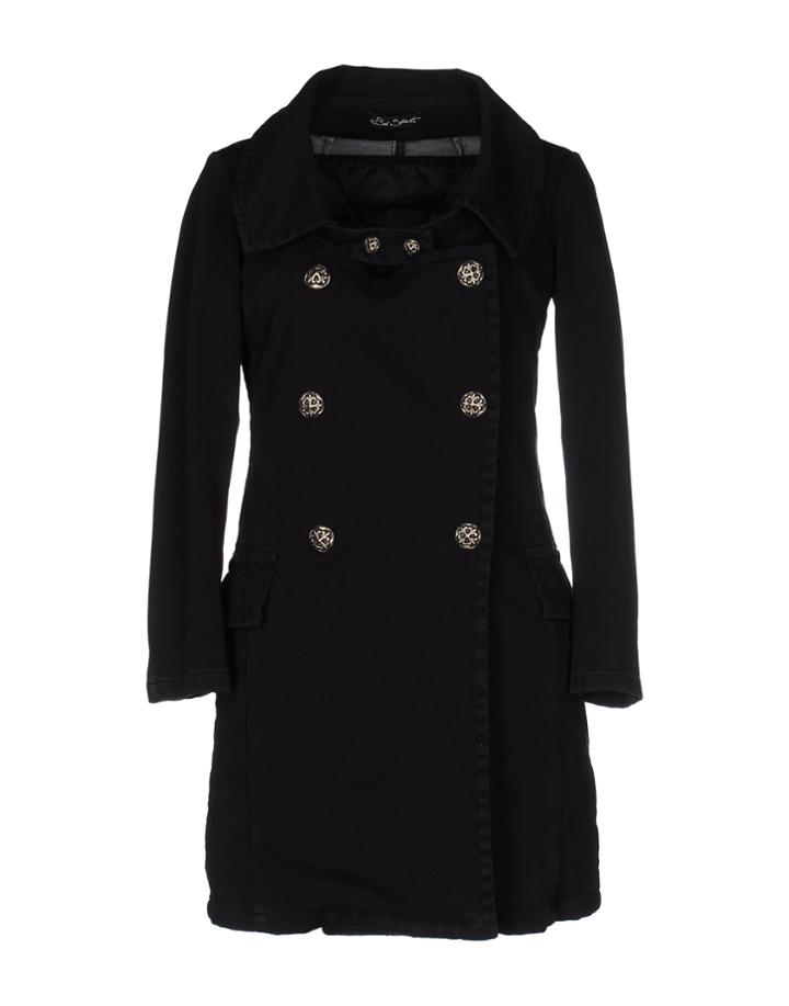Bad Spirit Overcoats
