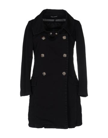 Bad Spirit Overcoats