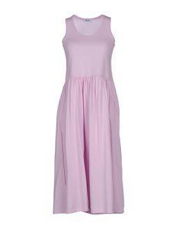 Base Knee-length Dresses