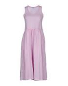 Base Knee-length Dresses