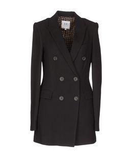 Halston Heritage Blazers