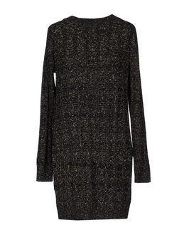 Le Mont St Michel Short Dresses