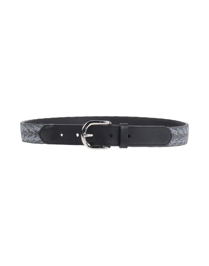 Isabel Marant  Toile Belts