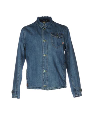 Vans California Denim Outerwear