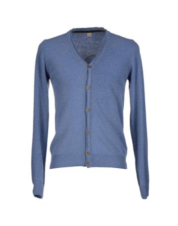 Initial Private Cardigans