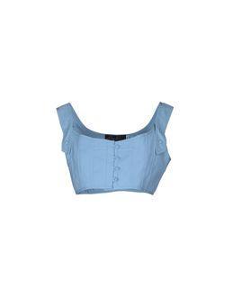 Alex Vidal Tops