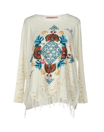 Desigual Sweaters