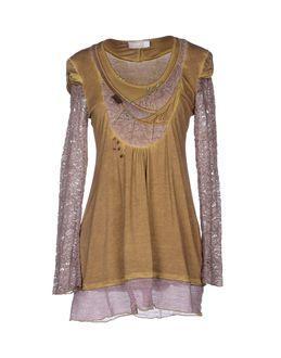 Elisa Cavaletti T-shirts