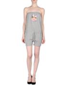 Paul Frank Shortalls