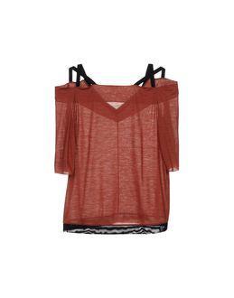Mauro Grifoni Short Sleeve T-shirts