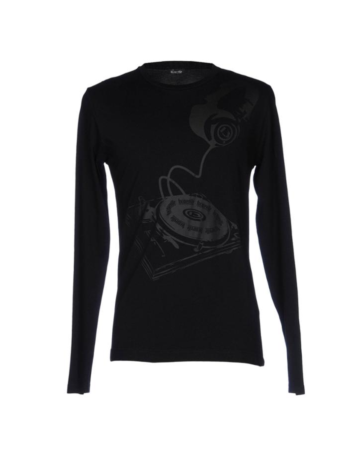 Toc'queville T-shirts