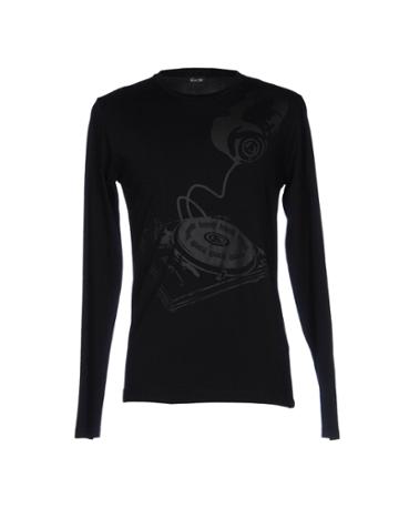Toc'queville T-shirts