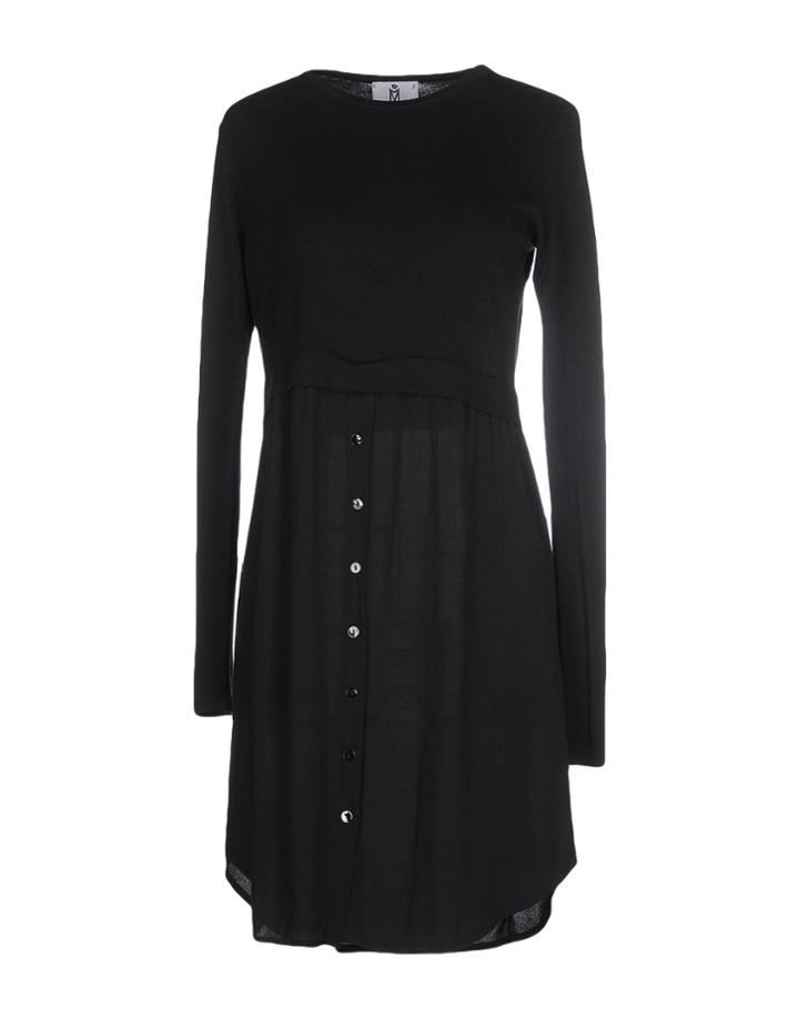 Victoria Myller Short Dresses