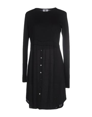 Victoria Myller Short Dresses
