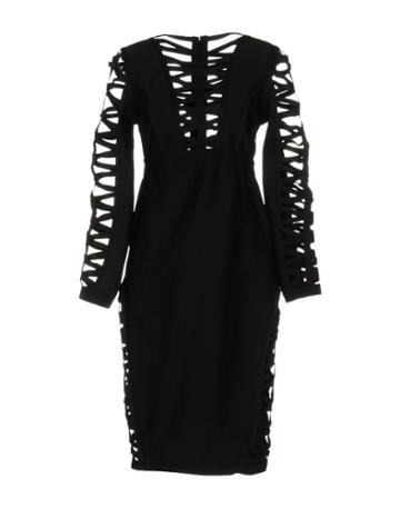 Wow Couture Knee-length Dresses