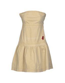 Batter Short Dresses