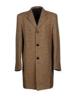 El Ganso Coats