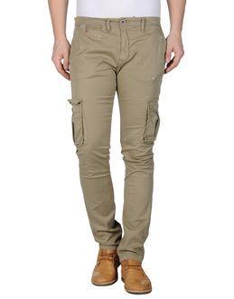 Lee Cooper Casual Pants