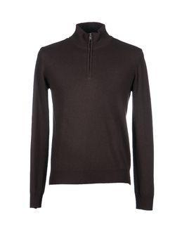 Fair Tricot Turtlenecks