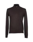 Fair Tricot Turtlenecks
