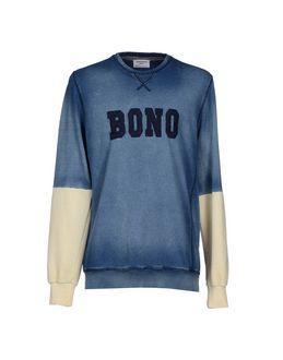 Sansovino 6 Milano Sweatshirts