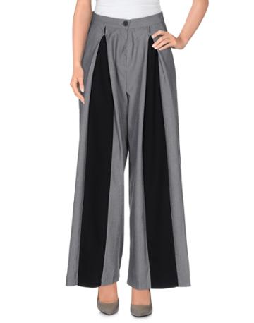Le Nie Rules Casual Pants
