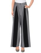 Le Nie Rules Casual Pants