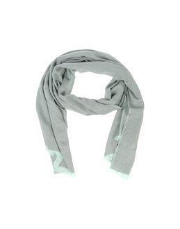 Zanieri Oblong Scarves