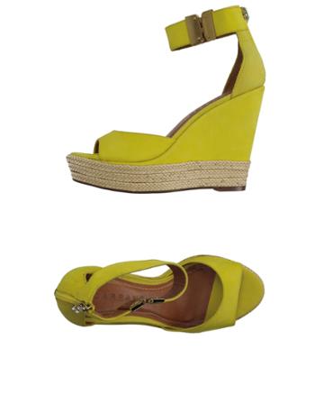 Carrano Sandals