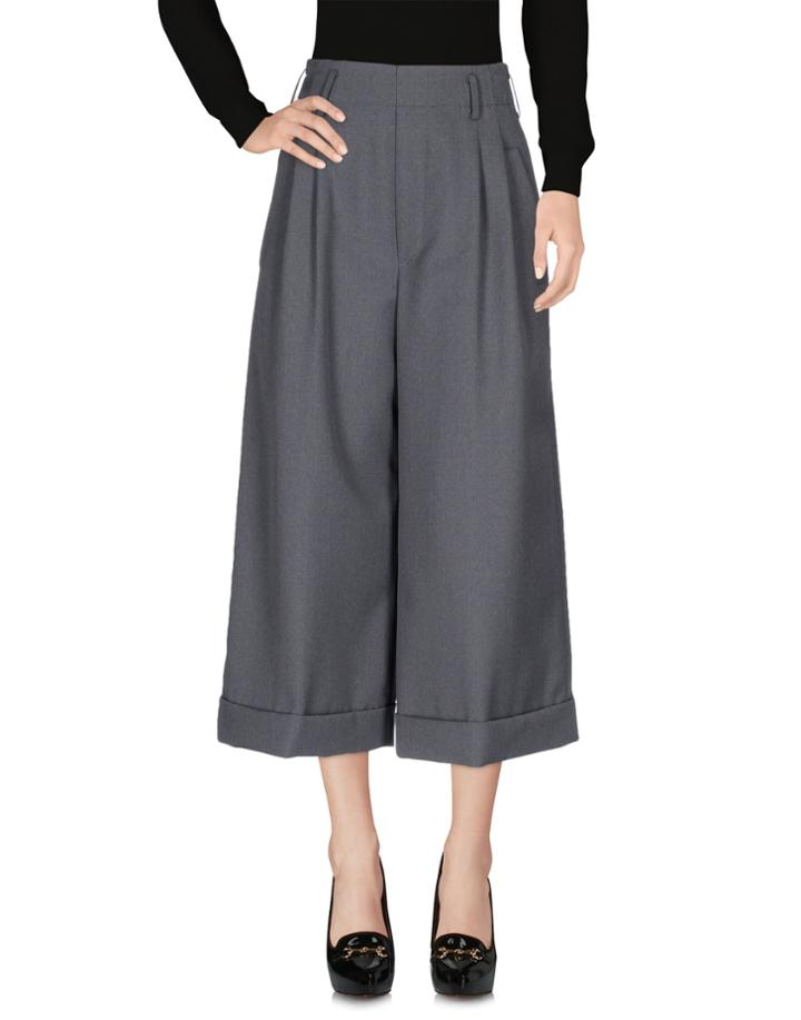 Golden Goose Deluxe Brand 3/4-length Shorts