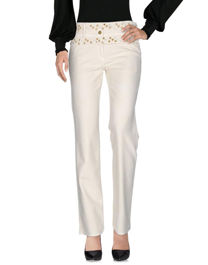 Acj Casual Pants