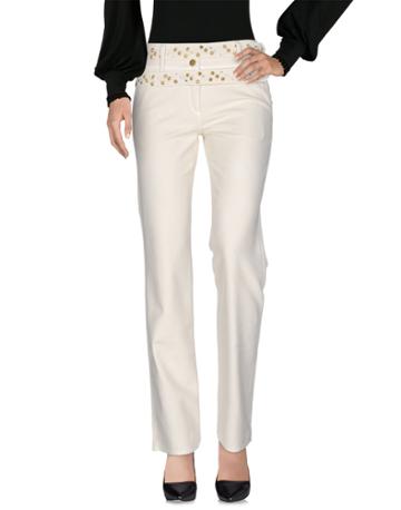Acj Casual Pants