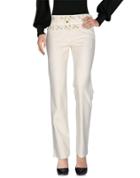 Acj Casual Pants