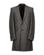 Krisvanassche Coats