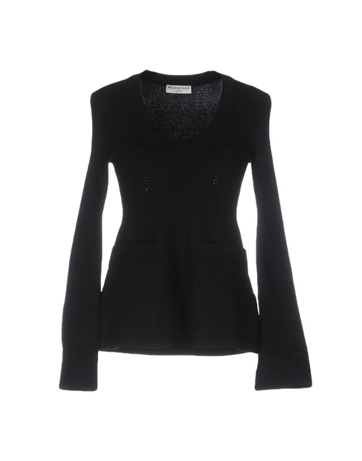 Balenciaga Sweaters