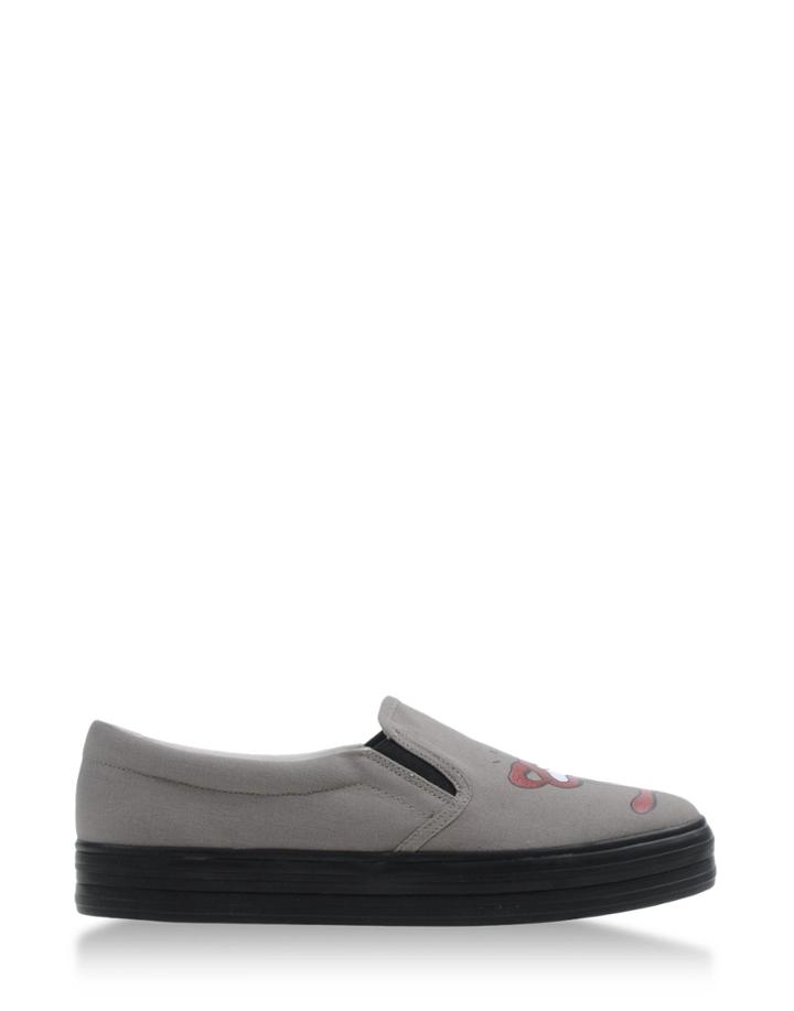 Yosh X Swear Sneakers