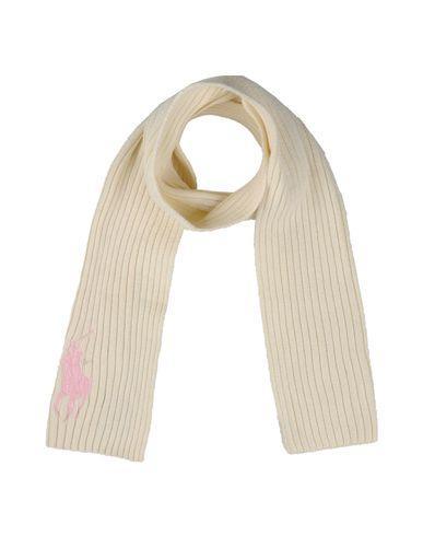 Ralph Lauren Oblong Scarves