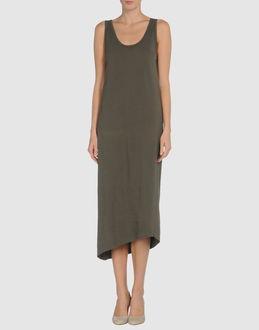 L' Autre Chose 3/4 Length Dresses