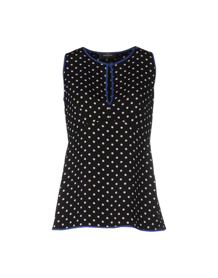 Giulietta Tops