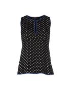 Giulietta Tops