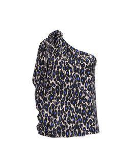 Msgm Tops