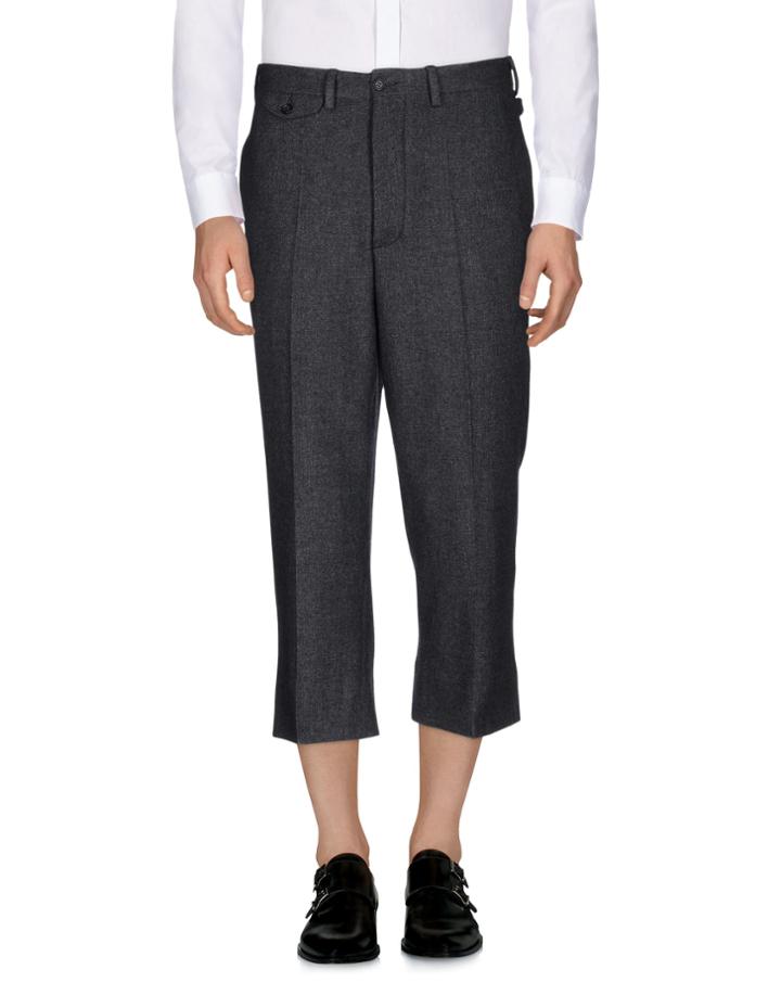 Spalwart 3/4-length Shorts